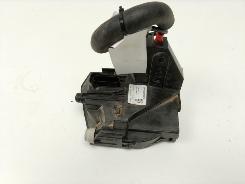 Recambio de cerradura puerta delantera derecha para land rover discovery sport (l550) 2.0 d 4x4 referencia OEM IAM   