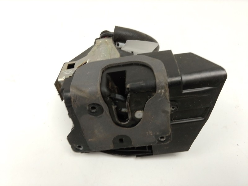 Recambio de cerradura puerta delantera derecha para land rover discovery sport (l550) 2.0 d 4x4 referencia OEM IAM   