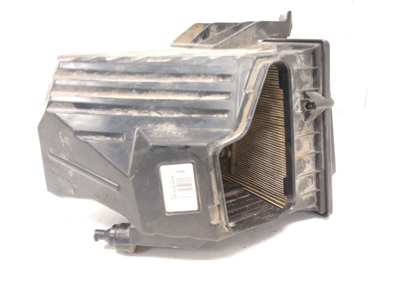 Recambio de caja filtro de aire para land rover discovery sport (l550) 2.0 d 4x4 referencia OEM IAM   