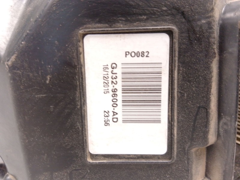 Recambio de caja filtro de aire para land rover discovery sport (l550) 2.0 d 4x4 referencia OEM IAM   