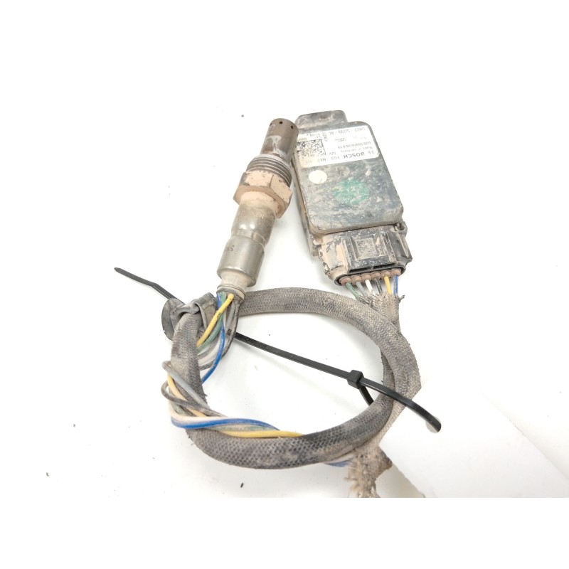 Recambio de sonda lambda para land rover discovery sport (l550) 2.0 d 4x4 referencia OEM IAM   