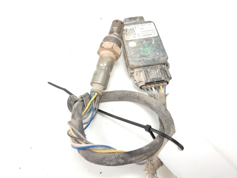 Recambio de sonda lambda para land rover discovery sport (l550) 2.0 d 4x4 referencia OEM IAM   