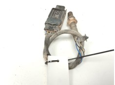 Recambio de sonda lambda para land rover discovery sport (l550) 2.0 d 4x4 referencia OEM IAM    2