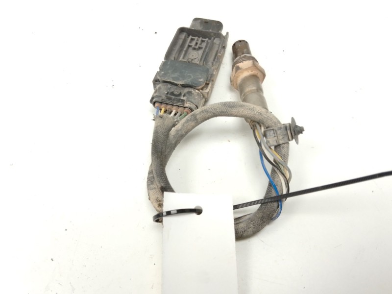 Recambio de sonda lambda para land rover discovery sport (l550) 2.0 d 4x4 referencia OEM IAM   