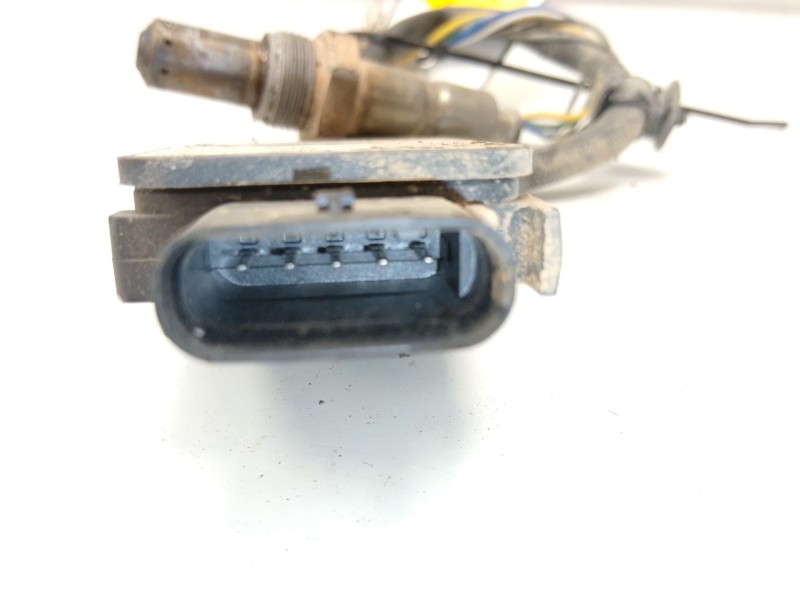 Recambio de sonda lambda para land rover discovery sport (l550) 2.0 d 4x4 referencia OEM IAM   