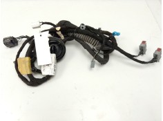 Recambio de instalacion puerta trasera derecha para land rover discovery sport (l550) 2.0 d 4x4 referencia OEM IAM FK7214632   2