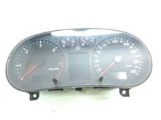 Recambio de cuadro instrumentos para audi a3 (8l1) 1.9 tdi referencia OEM IAM   