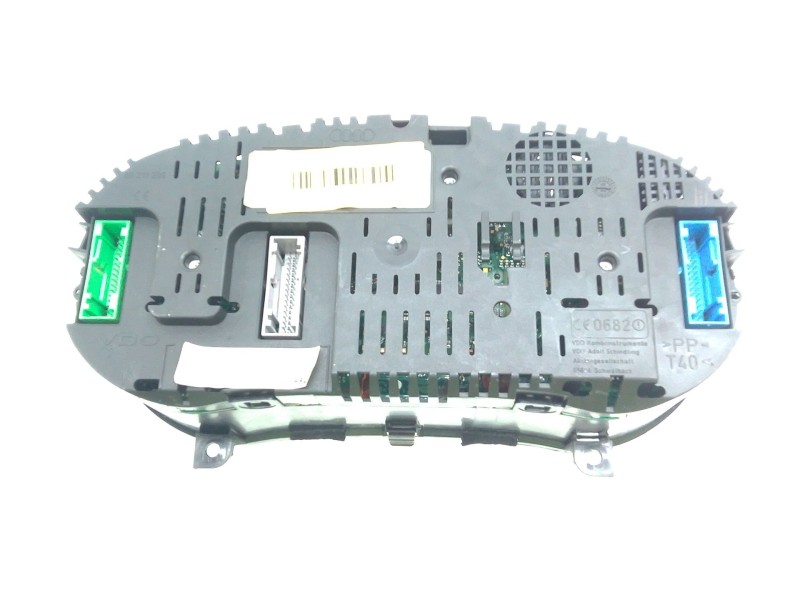 Recambio de cuadro instrumentos para audi a3 (8l1) 1.9 tdi referencia OEM IAM   