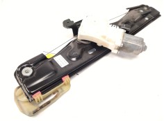 Recambio de elevalunas trasero izquierdo para land rover discovery sport (l550) 2.0 d 4x4 referencia OEM IAM FK7227001AC  