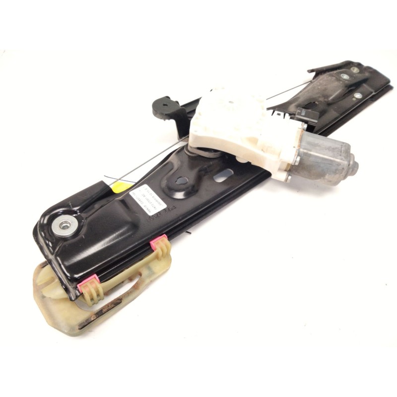 Recambio de elevalunas trasero izquierdo para land rover discovery sport (l550) 2.0 d 4x4 referencia OEM IAM FK7227001AC  