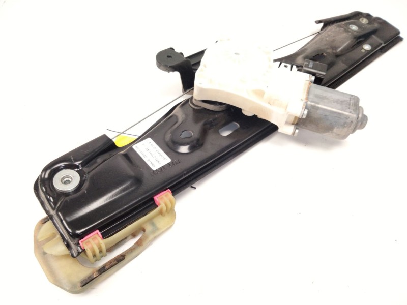 Recambio de elevalunas trasero izquierdo para land rover discovery sport (l550) 2.0 d 4x4 referencia OEM IAM FK7227001AC  