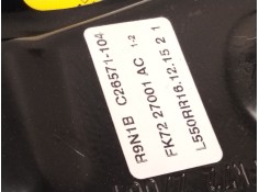 Recambio de elevalunas trasero izquierdo para land rover discovery sport (l550) 2.0 d 4x4 referencia OEM IAM FK7227001AC   2