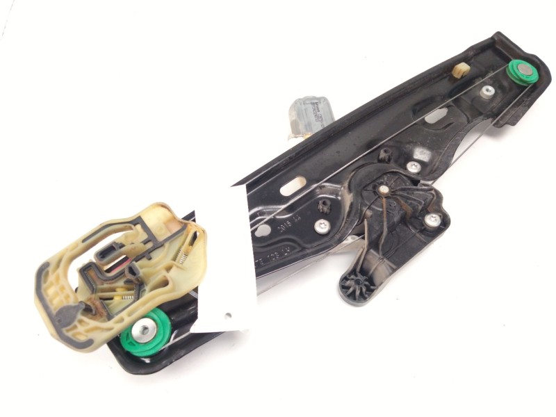 Recambio de elevalunas trasero izquierdo para land rover discovery sport (l550) 2.0 d 4x4 referencia OEM IAM FK7227001AC  