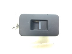 Recambio de mando elevalunas trasero izquierdo para land rover discovery sport (l550) 2.0 d 4x4 referencia OEM IAM   