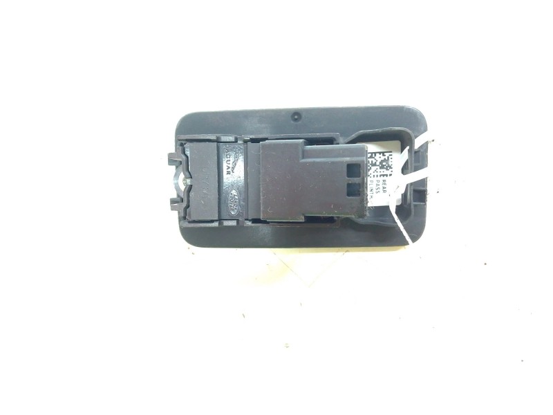 Recambio de mando elevalunas trasero izquierdo para land rover discovery sport (l550) 2.0 d 4x4 referencia OEM IAM   
