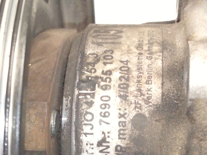 Recambio de bomba direccion para audi a3 (8l1) 1.9 tdi referencia OEM IAM 1J0423154J  