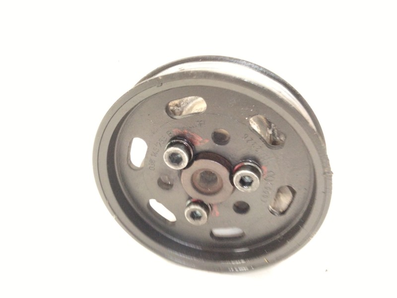 Recambio de bomba direccion para audi a3 (8l1) 1.9 tdi referencia OEM IAM 1J0423154J  