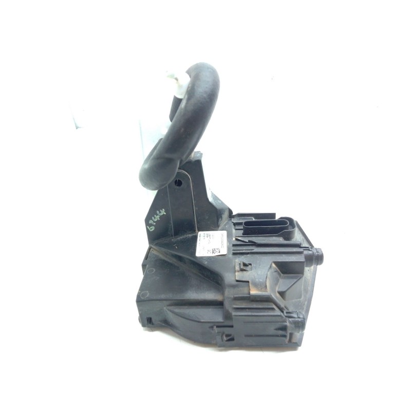 Recambio de cerradura puerta delantera izquierda para land rover discovery sport (l550) 2.0 d 4x4 referencia OEM IAM   