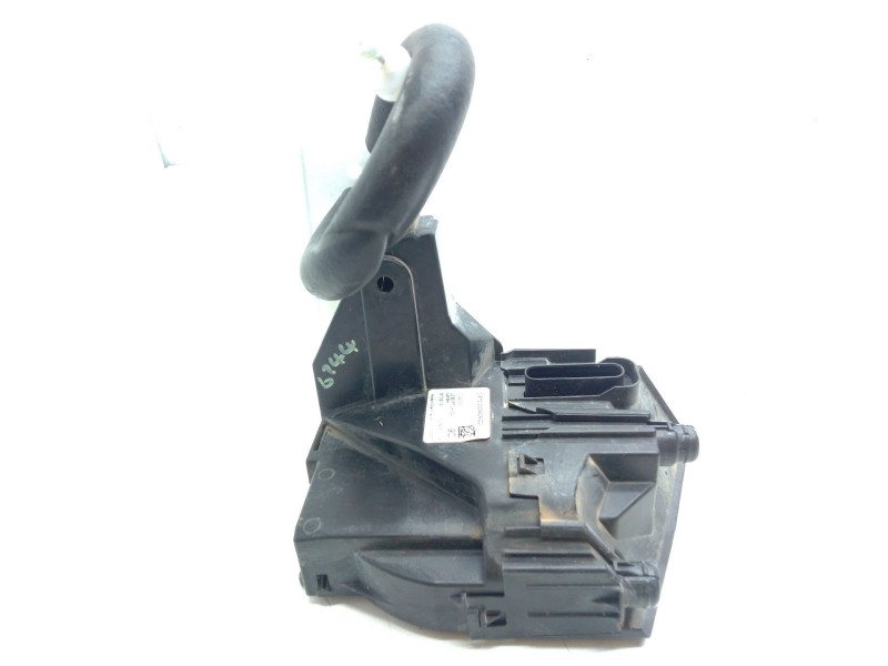 Recambio de cerradura puerta delantera izquierda para land rover discovery sport (l550) 2.0 d 4x4 referencia OEM IAM   
