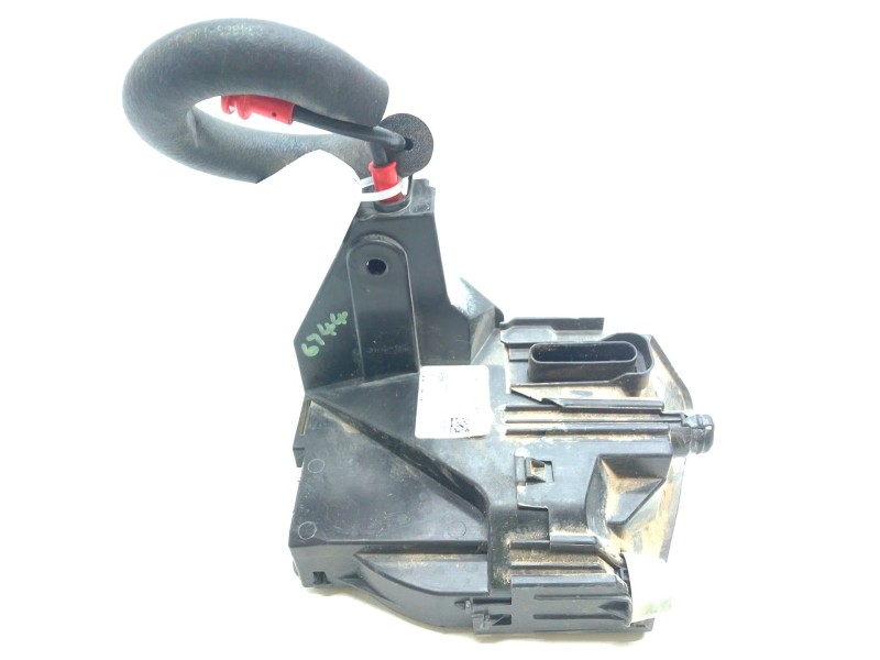 Recambio de cerradura puerta trasera izquierda para land rover discovery sport (l550) 2.0 d 4x4 referencia OEM IAM   