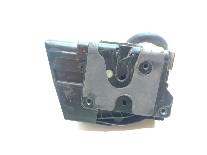 Recambio de cerradura puerta trasera izquierda para land rover discovery sport (l550) 2.0 d 4x4 referencia OEM IAM   
