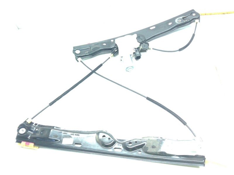 Recambio de elevalunas delantero izquierdo para land rover discovery sport (l550) 2.0 d 4x4 referencia OEM IAM   