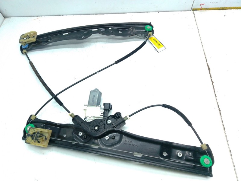 Recambio de elevalunas delantero izquierdo para land rover discovery sport (l550) 2.0 d 4x4 referencia OEM IAM   