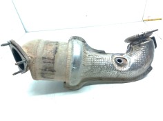 Recambio de catalizador para land rover discovery sport (l550) 2.0 d 4x4 referencia OEM IAM   