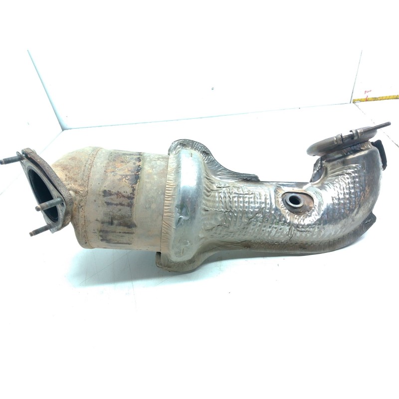 Recambio de catalizador para land rover discovery sport (l550) 2.0 d 4x4 referencia OEM IAM   