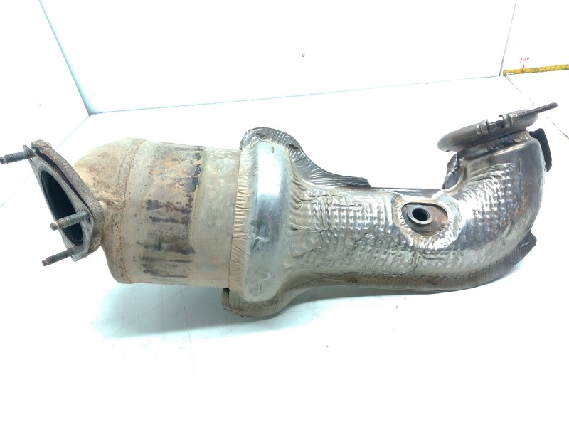 Recambio de catalizador para land rover discovery sport (l550) 2.0 d 4x4 referencia OEM IAM   