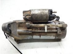 Recambio de motor arranque para land rover discovery sport (l550) 2.0 d 4x4 referencia OEM IAM   
