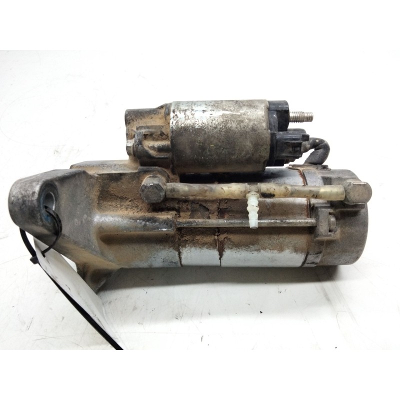Recambio de motor arranque para land rover discovery sport (l550) 2.0 d 4x4 referencia OEM IAM   