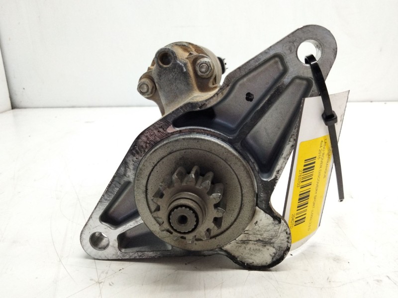 Recambio de motor arranque para land rover discovery sport (l550) 2.0 d 4x4 referencia OEM IAM   