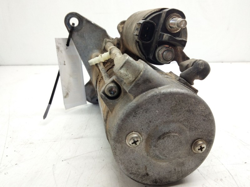Recambio de motor arranque para land rover discovery sport (l550) 2.0 d 4x4 referencia OEM IAM   