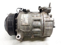 Recambio de compresor aire acondicionado para land rover discovery sport (l550) 2.0 d 4x4 referencia OEM IAM   