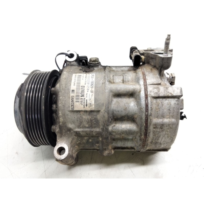 Recambio de compresor aire acondicionado para land rover discovery sport (l550) 2.0 d 4x4 referencia OEM IAM   