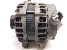 Recambio de alternador para land rover discovery sport (l550) 2.0 d 4x4 referencia OEM IAM   