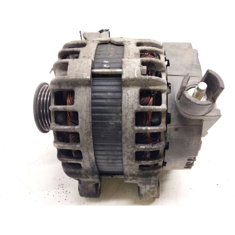 Recambio de alternador para land rover discovery sport (l550) 2.0 d 4x4 referencia OEM IAM   