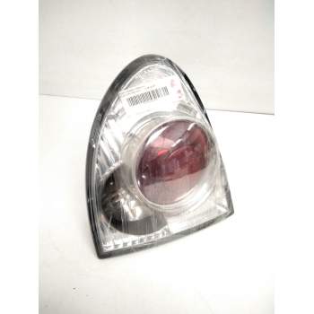 Recambio de piloto trasero derecho para seat leon (1m1) sport referencia OEM IAM SK3710LN99  