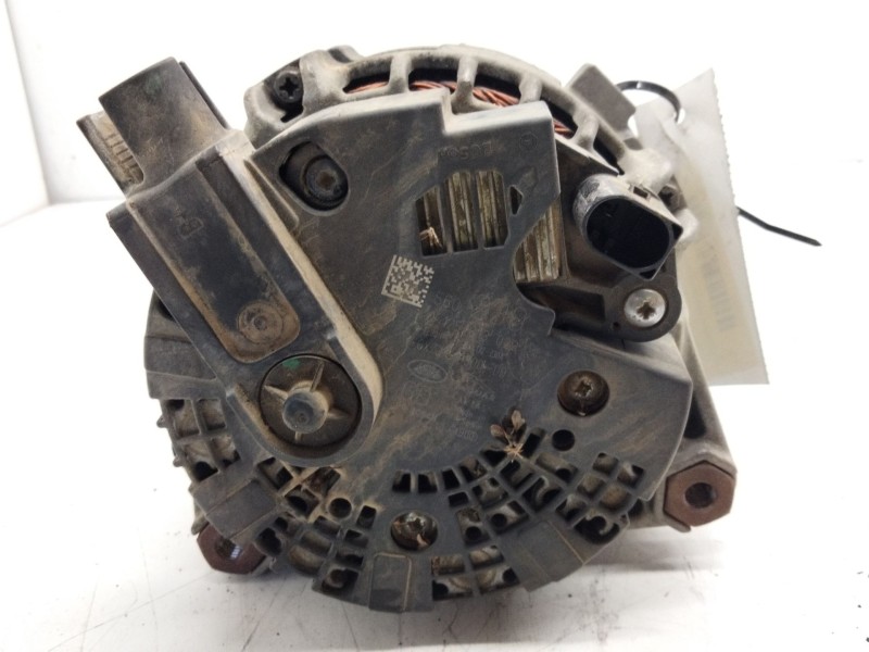 Recambio de alternador para land rover discovery sport (l550) 2.0 d 4x4 referencia OEM IAM   
