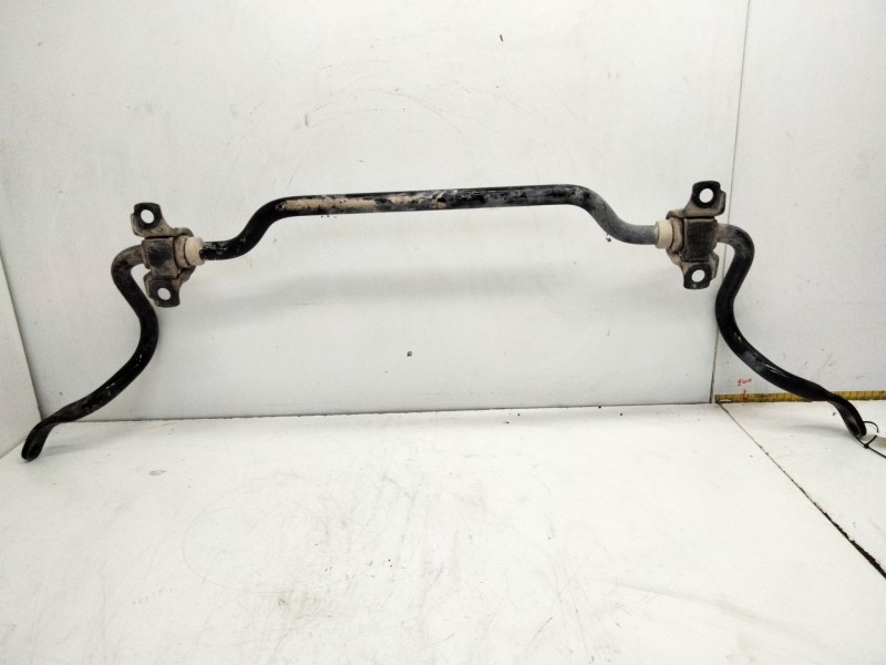 Recambio de barra estabilizadora delantera para land rover discovery sport (l550) 2.0 d 4x4 referencia OEM IAM   