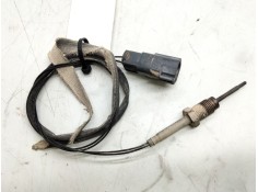 Recambio de sonda lambda para land rover discovery sport (l550) 2.0 d 4x4 referencia OEM IAM   
