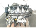 MOTOR COMPLETO D4EAV 