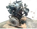 MOTOR COMPLETO D4EAV 