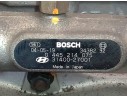 MOTOR COMPLETO D4EAV 