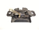 CERRADURA MALETERO / PORTON 1J6827505B 