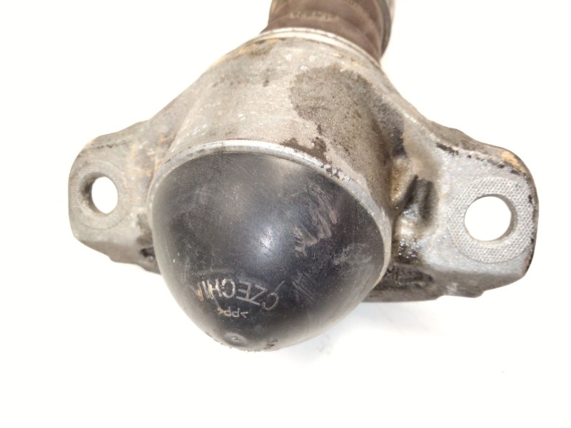 Recambio de amortiguador trasero derecho para audi q2 (gab, gag) 1.0 tfsi referencia OEM IAM 5Q0513049  