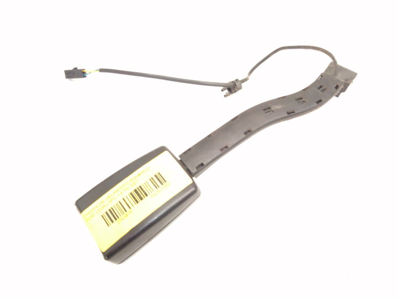 Recambio de enganche delantero izquierdo para seat leon (1p1) 1.4 tsi referencia OEM IAM 5P0857755H  