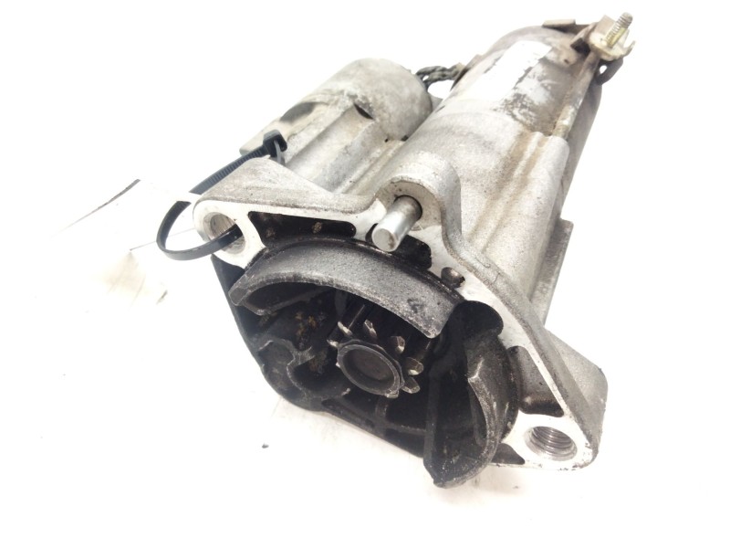 Recambio de motor arranque para audi a4 b7 (8ec) 2.0 tfsi quattro referencia OEM IAM 06D911023A  