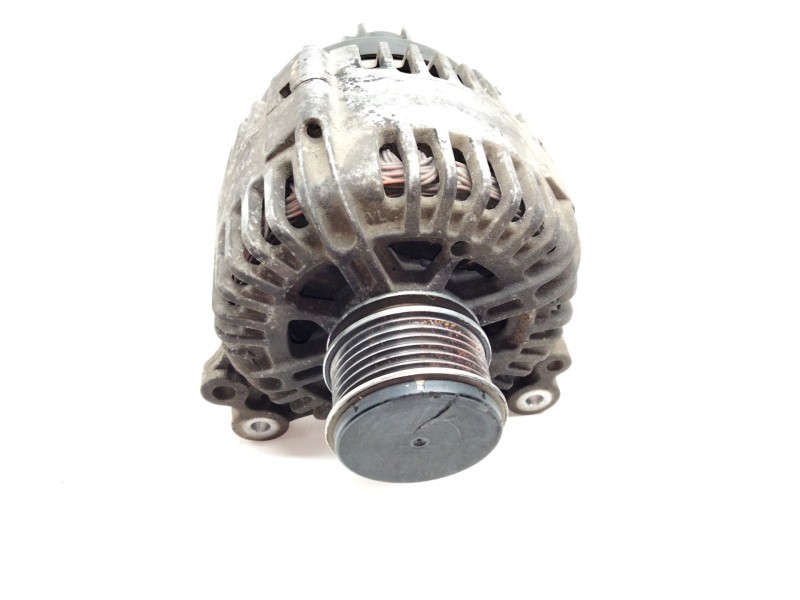 Recambio de alternador para volkswagen golf v (1k1) 2.0 tdi referencia OEM IAM 06F903023C  